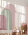 Arch Decals - Decals - Quote Arches