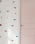 Bug Life Wall Decals - Decals - Florals