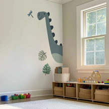 Diplo The Dino Wall Decal